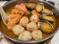 -鹿港小镇(悠唐店)