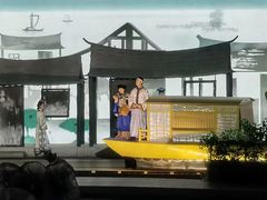 -鼎盛王朝康熙大典实景演出