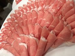 -仁和四季涮肉馆(天坛南门店)
