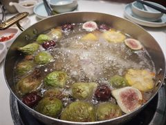 -洪氏嗨捞·猪肚鸡火锅(阳光天地店)