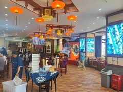 -桥香园过桥米线(国贸店)