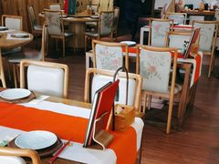 -荷风细雨·中国茶宴(碧云店)