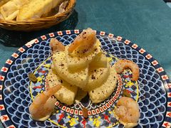 -苏坦土耳其西餐厅(玉林店)