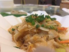 -顺德人家食府(黄金广场店)