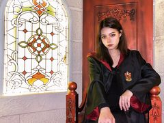 -逃脱反斗城沉浸剧情密室(北京路店)