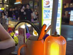 -巴伐利亚啤酒坊(意式风情街店)