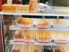 -千禧炸串(明瓦廊店)
