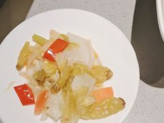-海底捞火锅(太原万科城店)