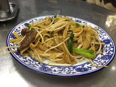 传统干炒牛河-银记肠粉(文昌北路店)