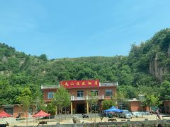 -黄巢水库