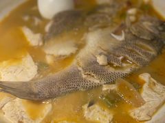 -庆江南江南菜(琴湖溪里花园城店)