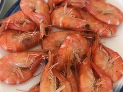 -红月湾海鲜饭店•沙滩海景(双月湾店)