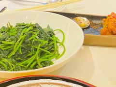-长禧家·珑厨(东山口店)