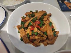 -兰湘子·湘菜小炒(石家庄万象城店)