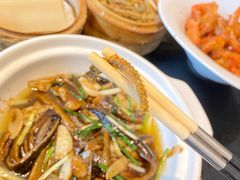-芳芳私房菜·精做淮扬菜(承德路店)