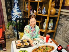 -卫鼎轩·曹公馆(鼓楼店)
