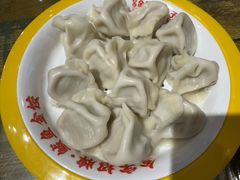 -金谷园饺子·烧烤(人大总店)