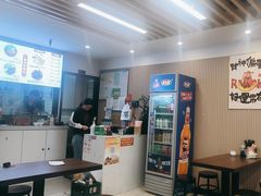 -小马牛肉面·牛骨熬制(南京博物院店)