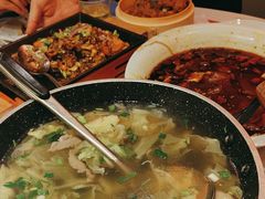 -全牛匠·乐山跷脚牛肉(西北旺万象汇店)