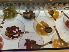 -溪边姑娘·拉丝酸奶水果捞(春熙路店)