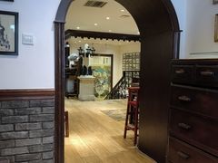 -老厨家(友谊路总店)