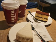 -COSTA COFFEE(武汉武商MALL店)