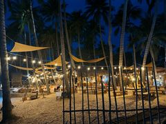 -芽庄中心购物广场