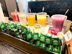 -东方红海鲜百汇(国际大厦店)