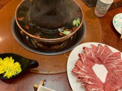 -阳坊胜利涮羊肉(阳坊老店)