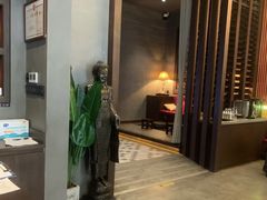 -菩泰·泰式草本按摩SPA(武汉新天地南馆店)