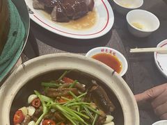 -飞尝蚝·顺德菜·鱼生(顺德总店)