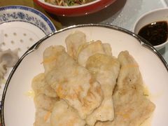 -金掌勺·锅包肉(广渠门店)