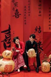 -金夫人婚纱摄影全球旅拍(大连店)