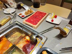 -海底捞火锅(王府井银泰in88店)