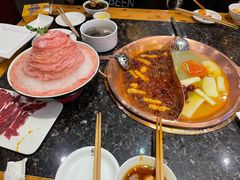 -老码头火锅(骡马市店)