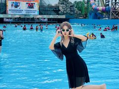 -西安华夏文旅水世界