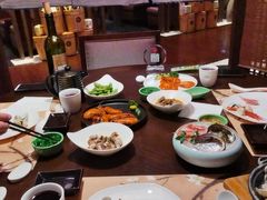 -佛山希尔顿酒店·融誉亚洲美食荟