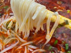 岐山面-子午路张记肉夹馍(翠华路店)