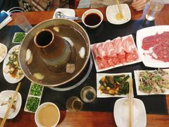 -情忆草原涮肉馆