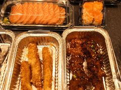 -池田寿司·新鲜现做(昌平悦荟店)