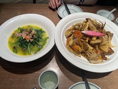 -周家二小姐的菜(西津渡店)