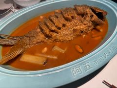 -阿五黄河大鲤鱼(英协路店)