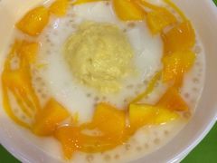 甜心妈妈东南亚星级甜品连锁(惠福东路)-甜心妈妈·榴莲星级糖水(北京路总店)