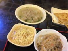 -秦淮小吃城(夫子庙店)