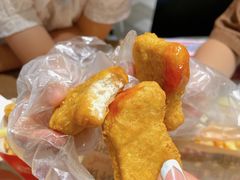 -肯德基(楚雄店)