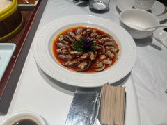 蛤蜊-荣兴酒家(徐家汇店)