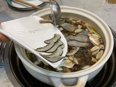 -大理董·董家小厨野生菌火锅(古城旗舰店)