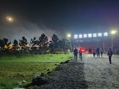 -御道口草原森林风景区