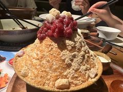 -绿茵小镇中西餐厅(五岭店)