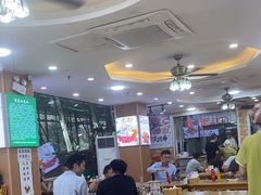 -清真·尖子尖牛肉面(王府井店)
